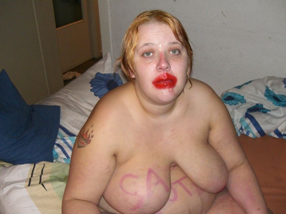 Ugly women xxx