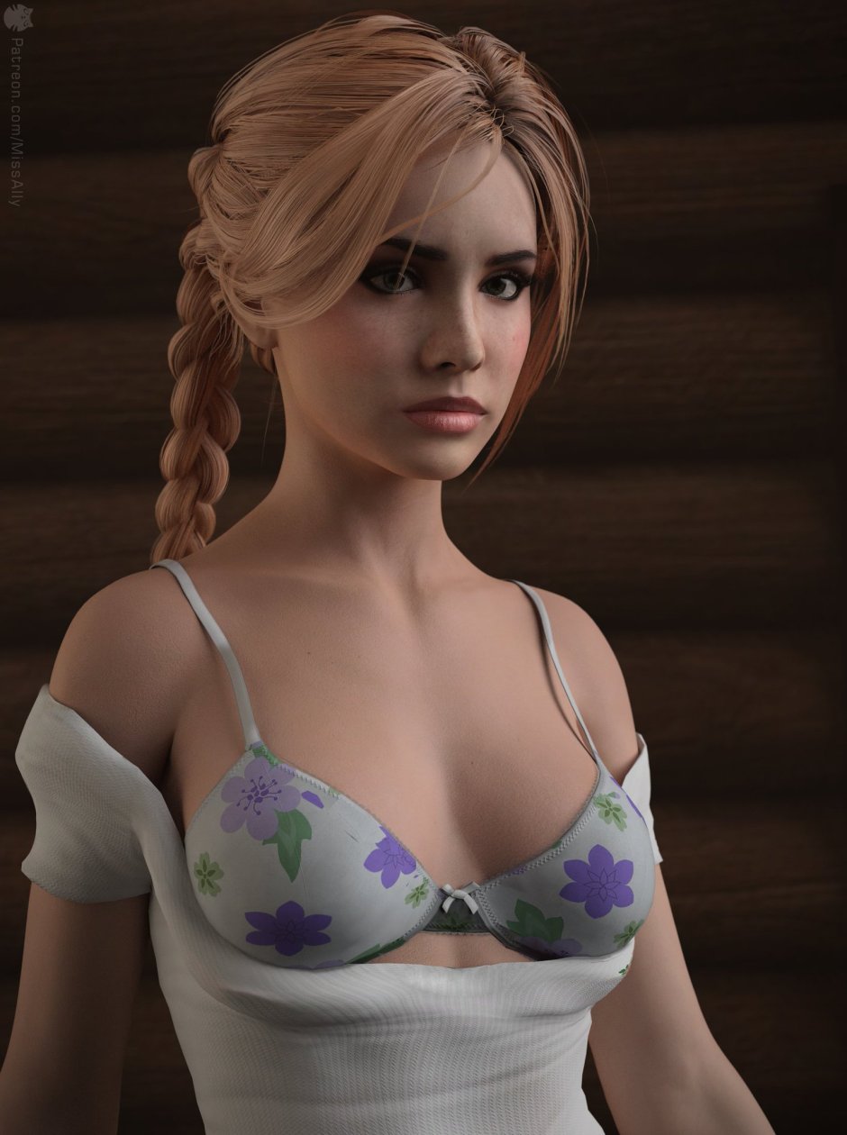 Missally Ellie