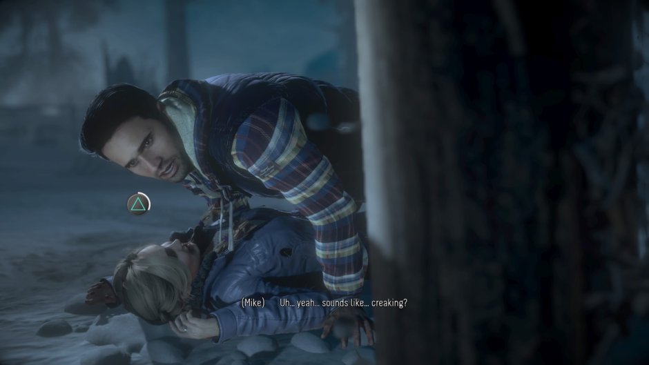 Survive to dawn Sam ass