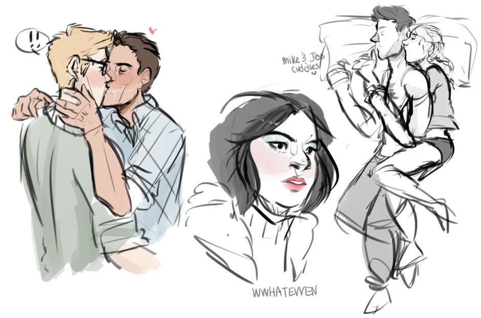 Until Dawn what will happen if Josh and not Ashley choose