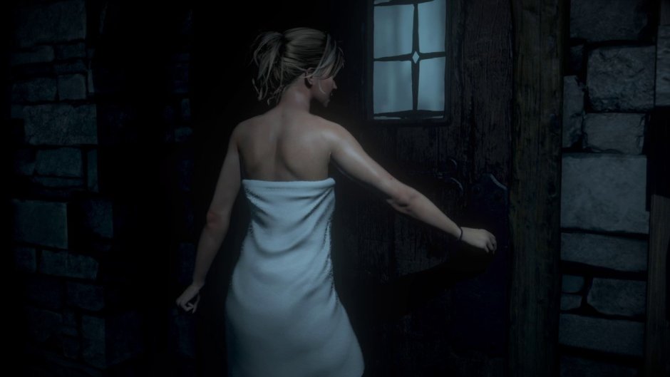 Survive until dawn ps4