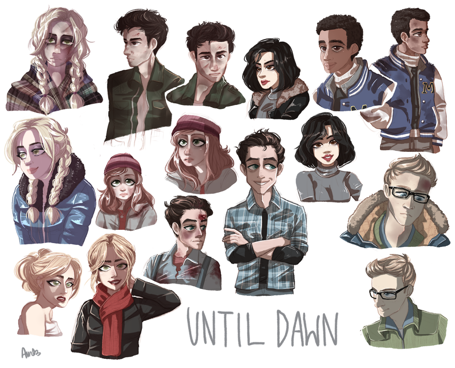 Josh Washington and Sam Art