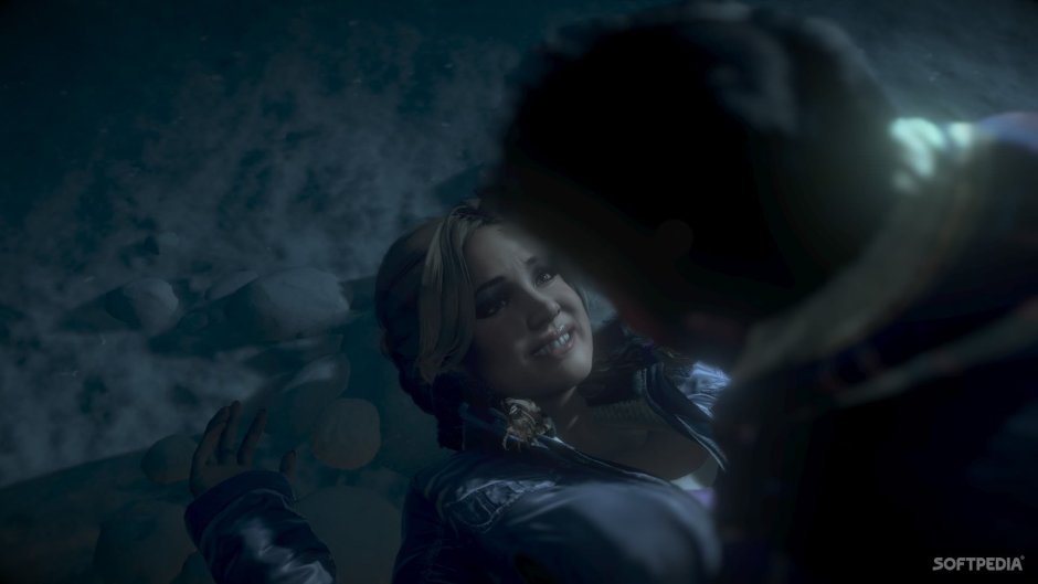 Survive until dawn PS4