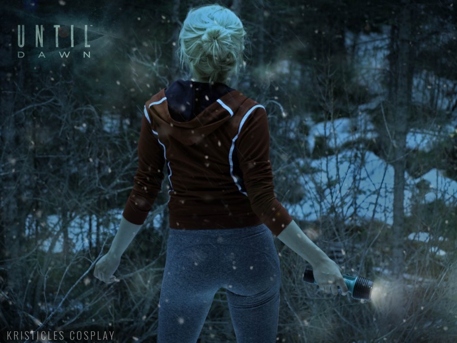 Until Dawn System Requirements
