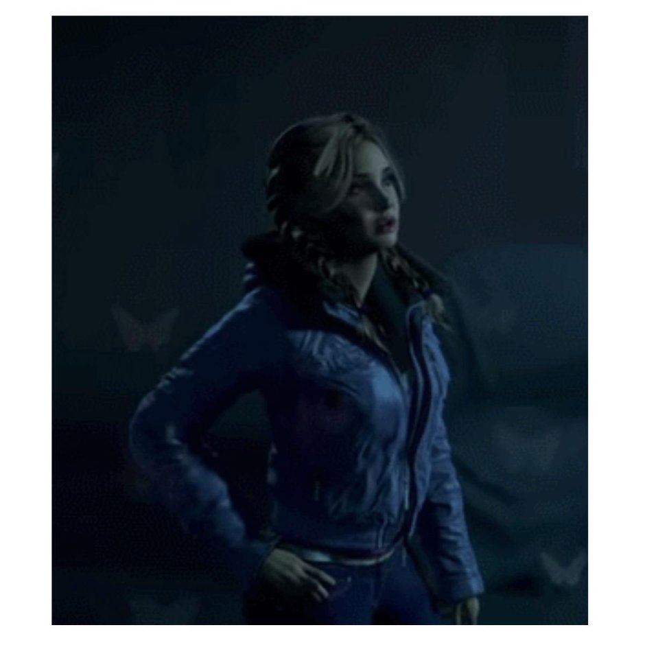 Live until dawn Matt and Jess
