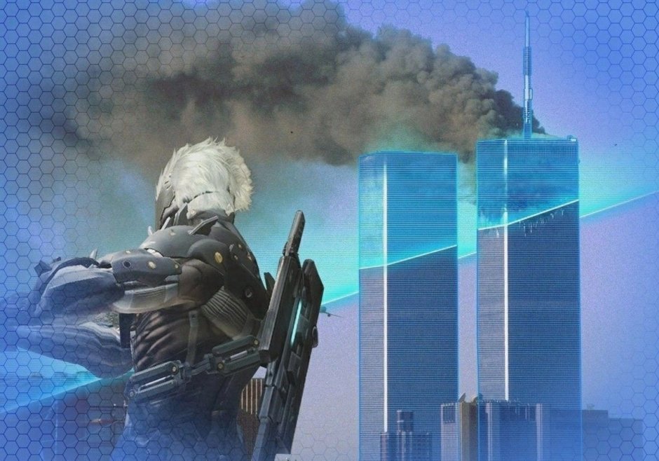 Metal Gear Riding Revengeance Memes
