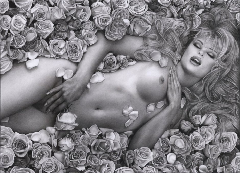 Paul Kessel PhotoGrapher erotic