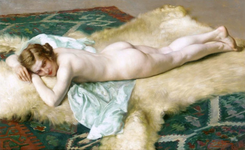 Interesting erotic pictures