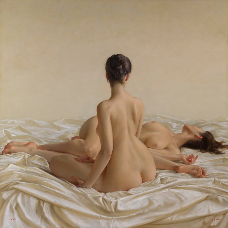Erotic femininity