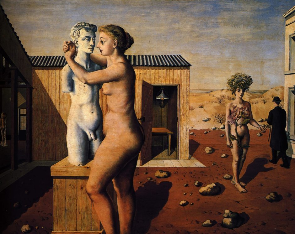 Eduard Henri Avril Masturbation