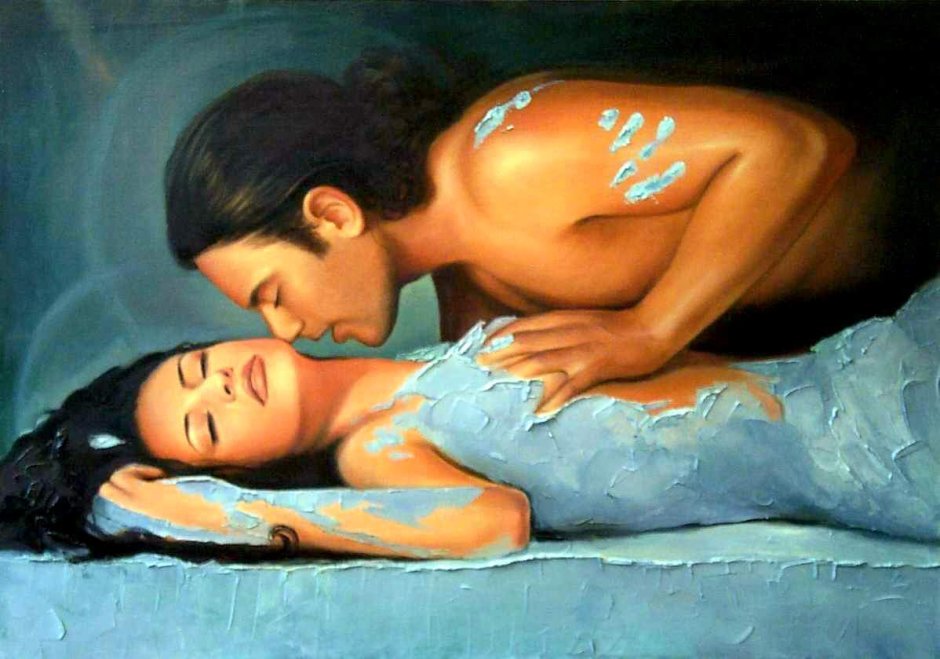 Girl Passion