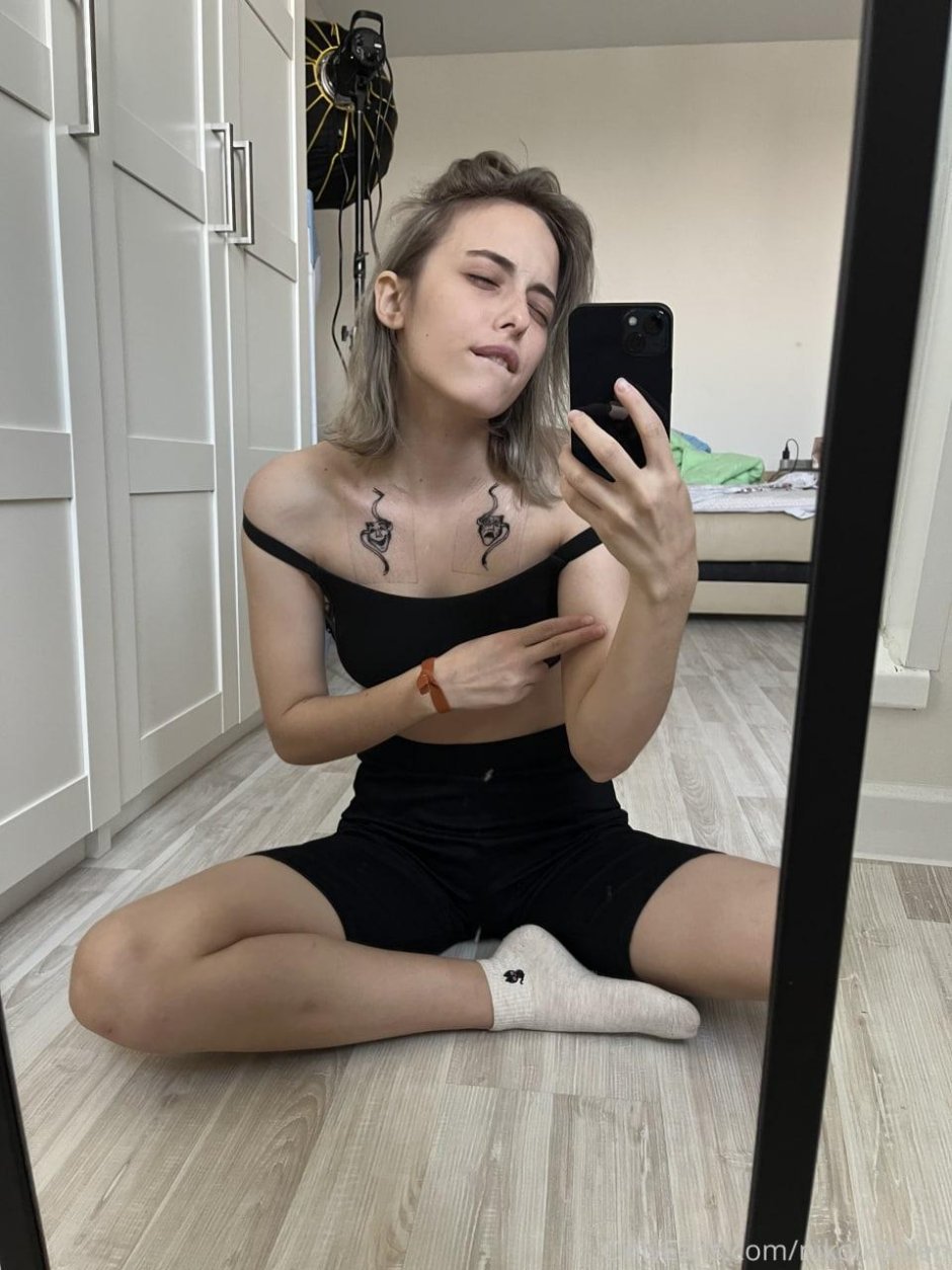 Julia Lyasheva Lyasheva drain