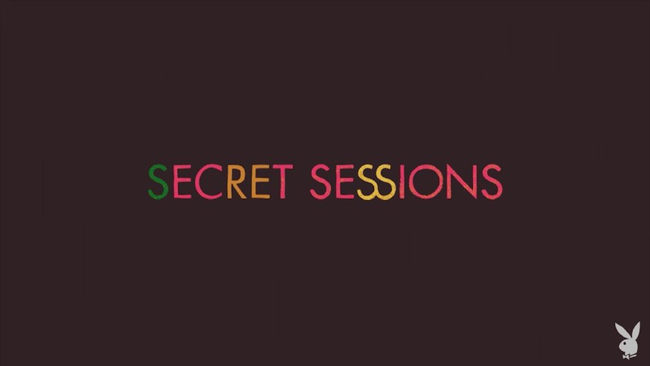 Secret Star Session Maisie Blue String Pornovideo