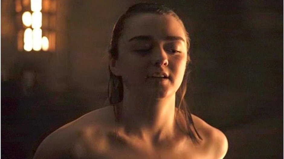 Models Star Secret Sessions Naked