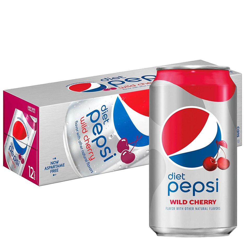 Coca Cola brands