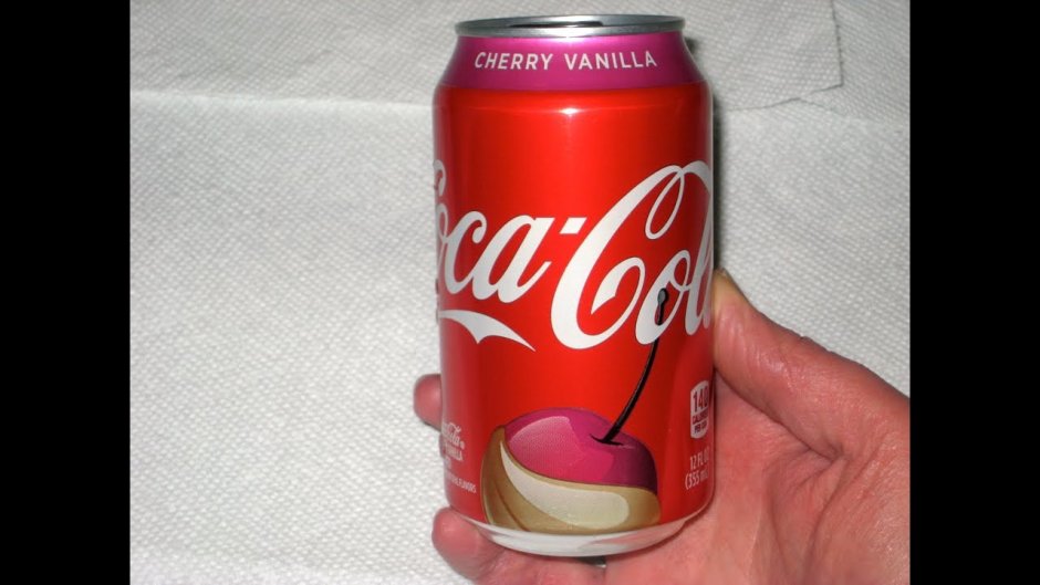 Spirits Vanilla Cherry