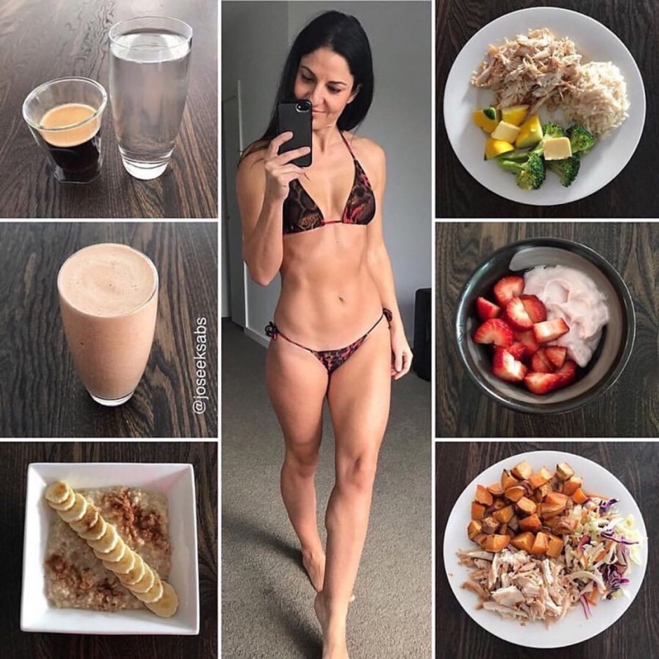 Losing weight-education. Energy Diet