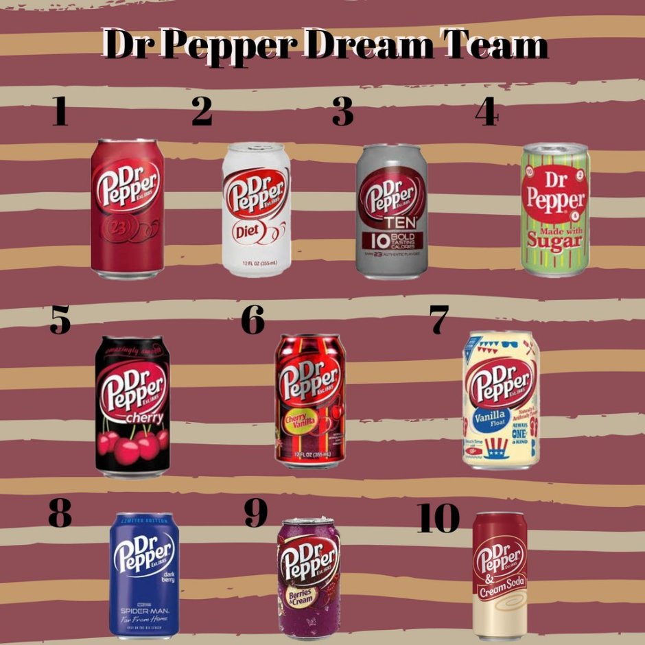 Spirits Vanilla Cherry