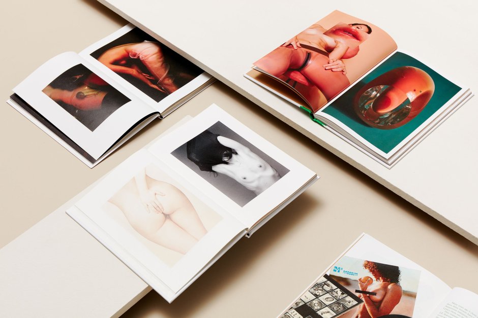 Odiseo Magazine