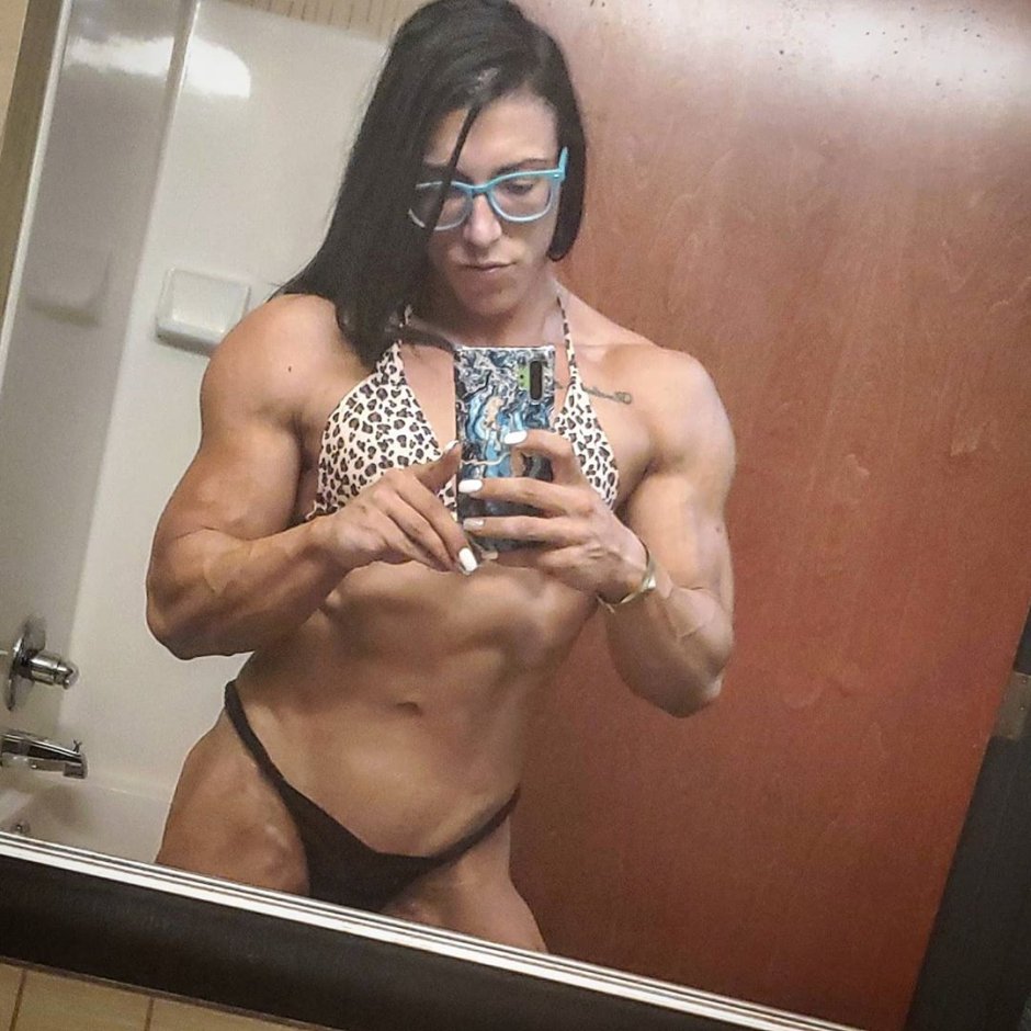 Shannon ihrke Maxim
