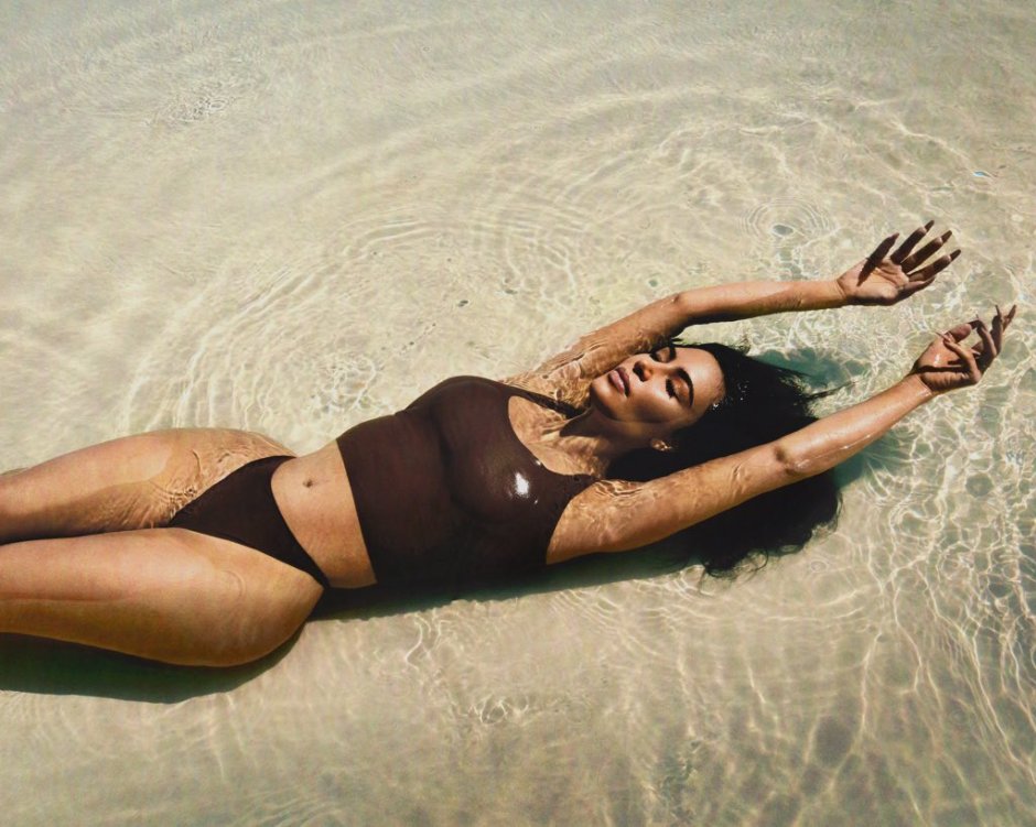 Kim Kardashian Shapewear