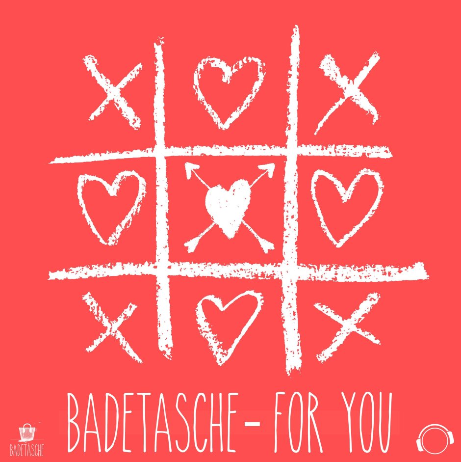 Happy Valentine's Day love