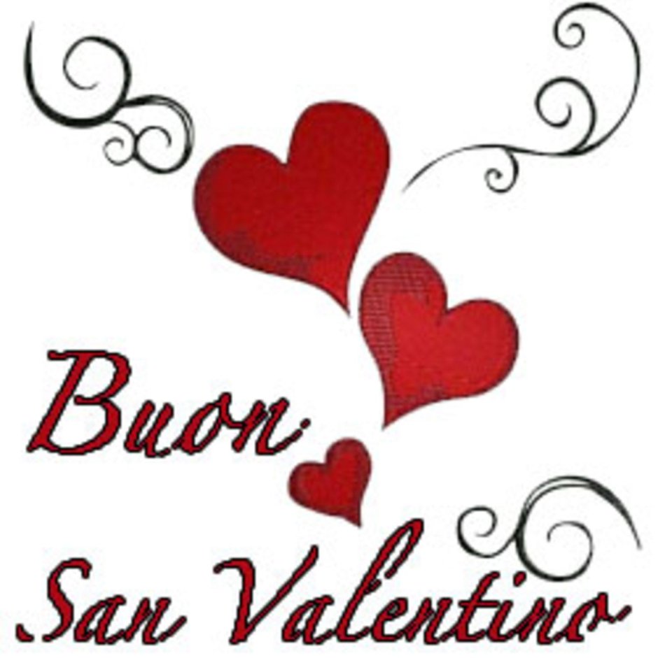 Valentine Happy Valentine's Day