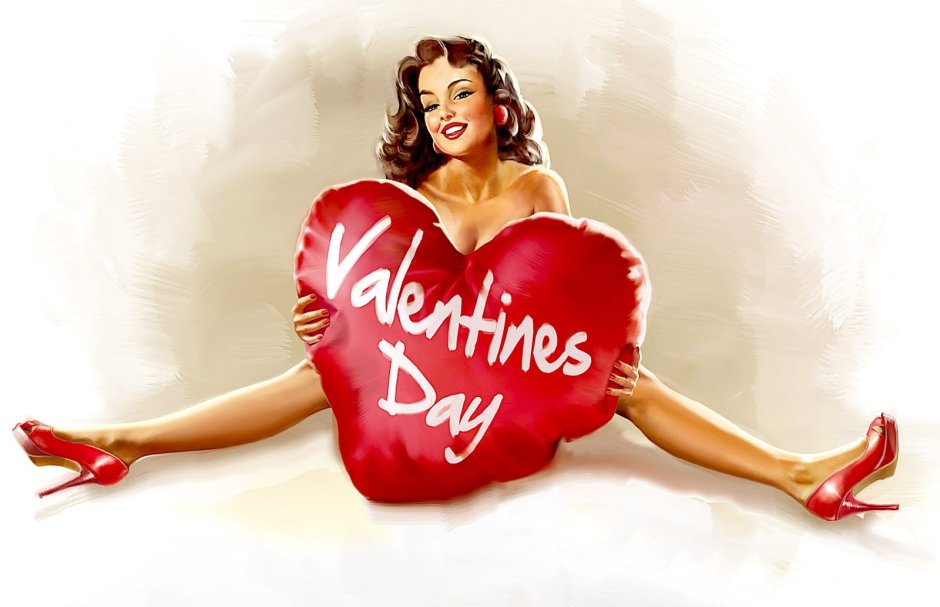 Happy Valentine's Day funny