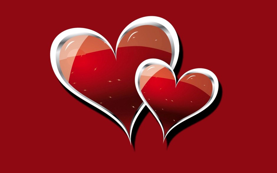 Valentine Banner Day