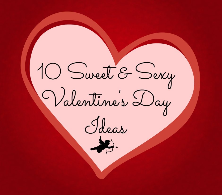 Valentine's Day Advertising