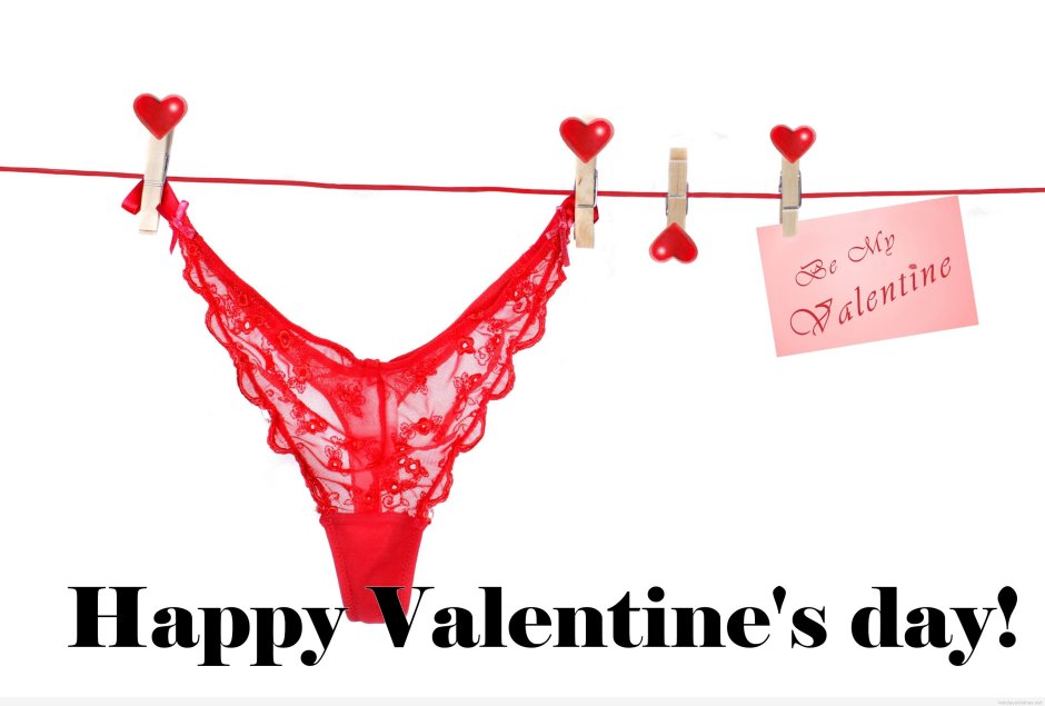 Photo shoot for Valentine's Day Group Girls
