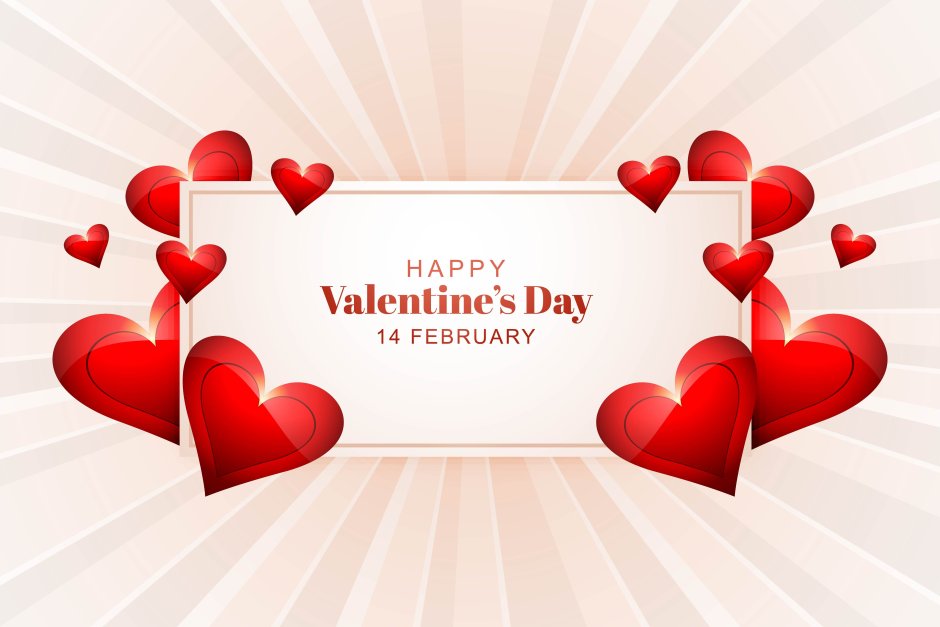 Buon Valentino Postcards