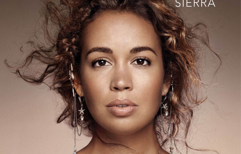 Nadin Sierra Soprano