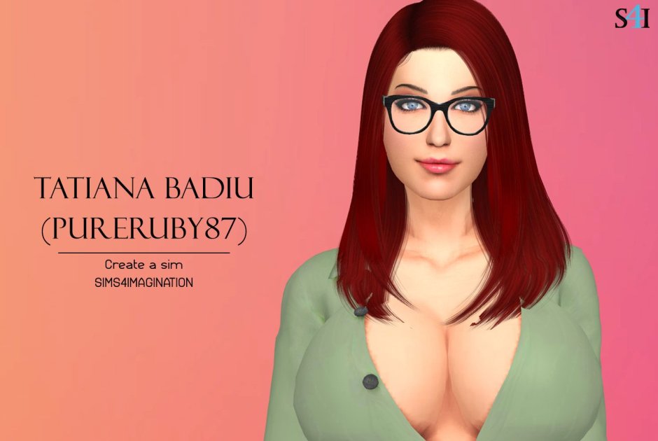 Tatiana Badiu drain
