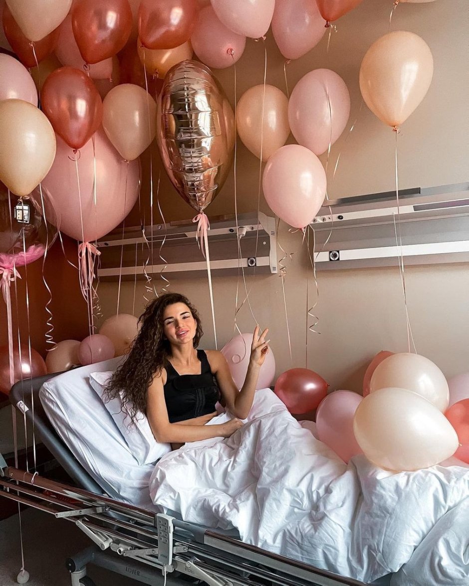 Nadine Yansen Pregnant Naked