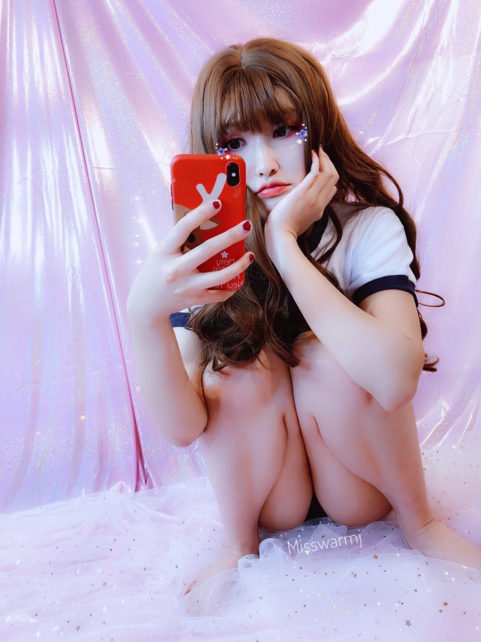 MissWarmj asuka