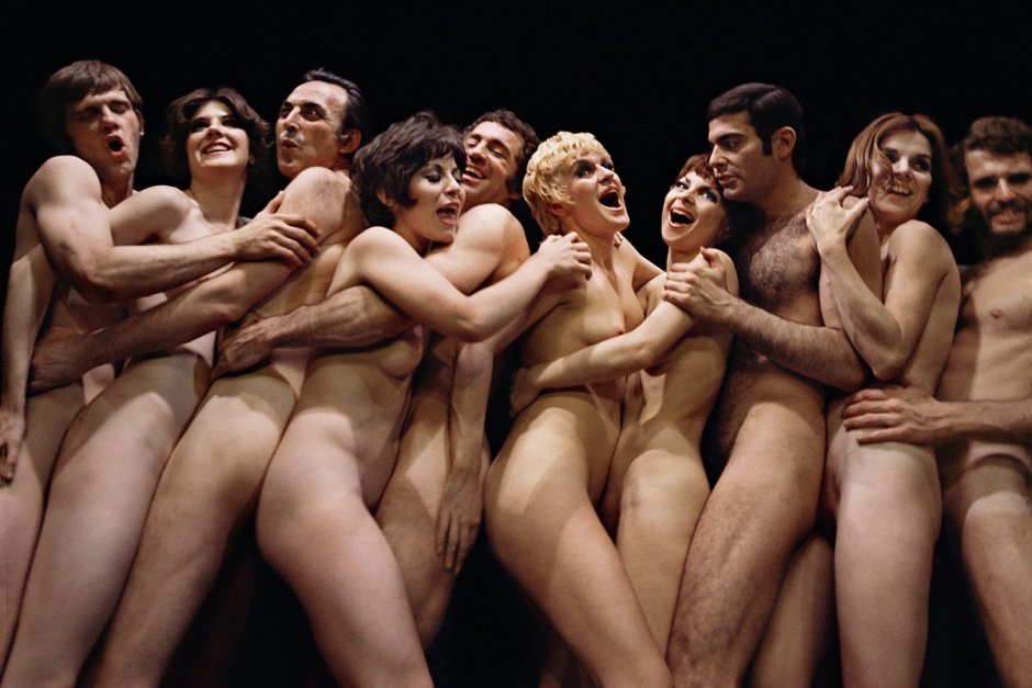 HighPERFORMANCENCEMEN - Water Play (Dylan Roberts
