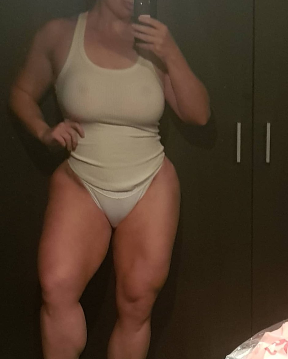 Paulo Vico Australian Bodybuildersch