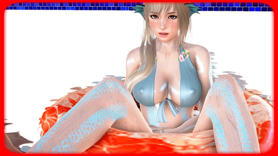 Hentai mythical estate