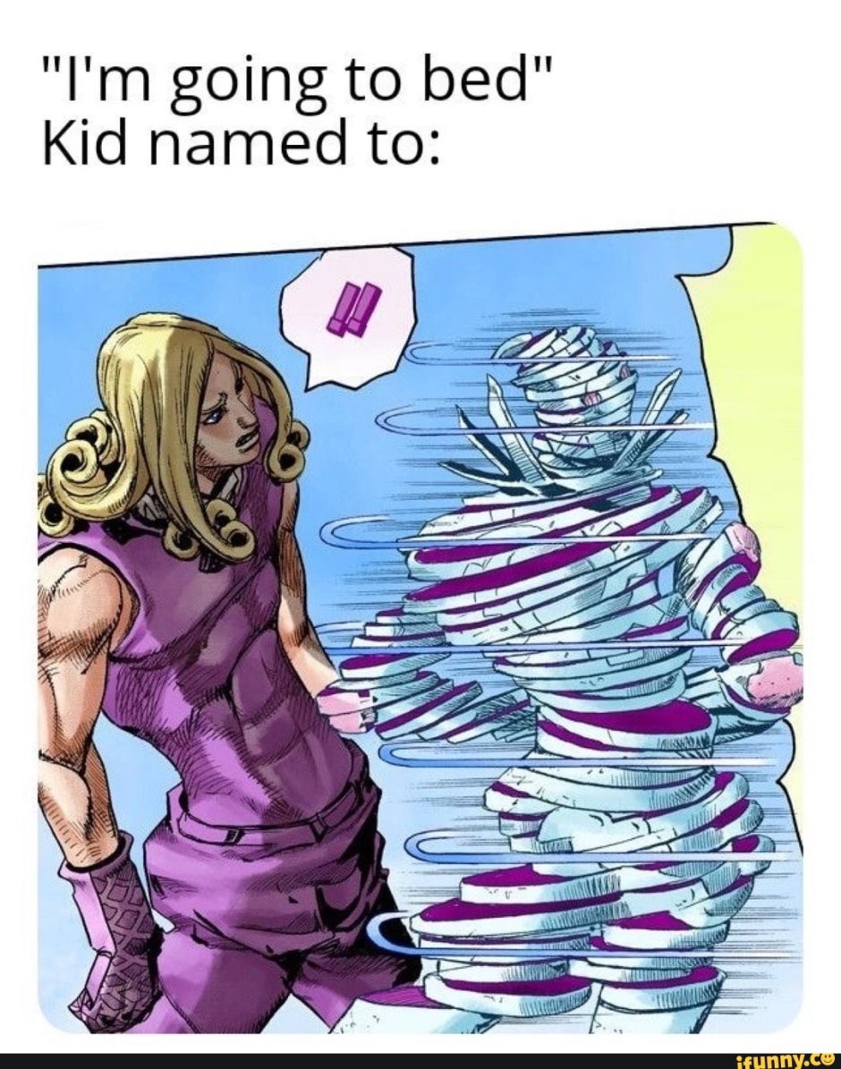 Naked Joe Putignano