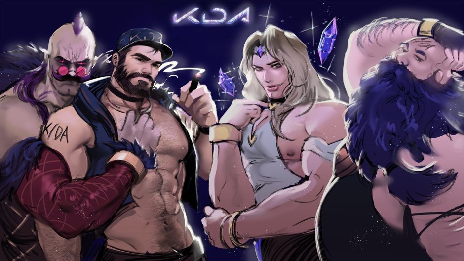 Valentine Growtho Jojo