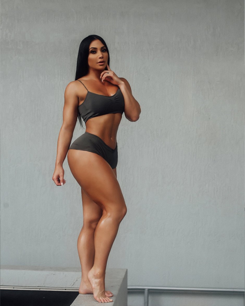 Melissa Barrera Pornography