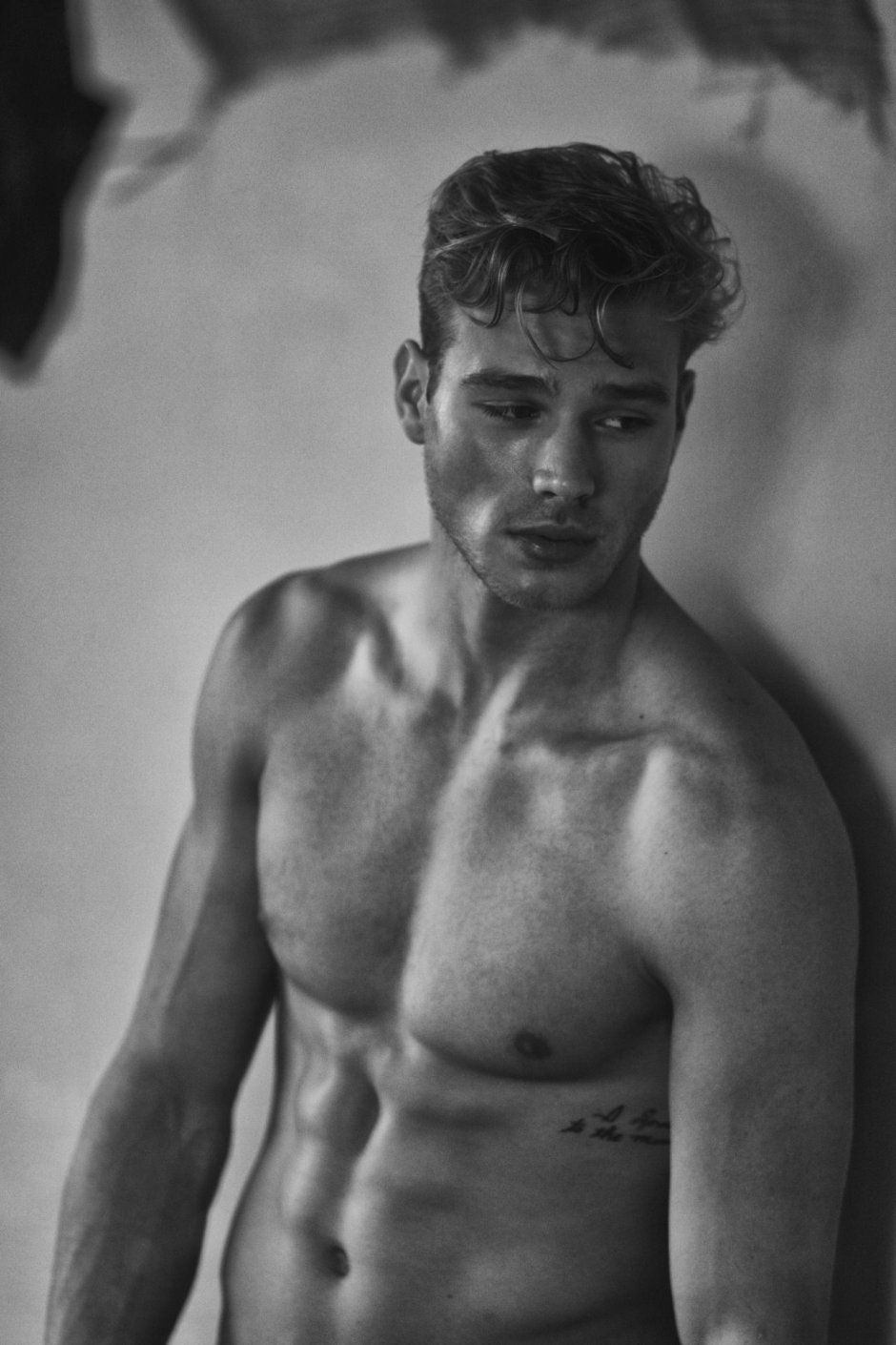 Matthew Noszka Selfie