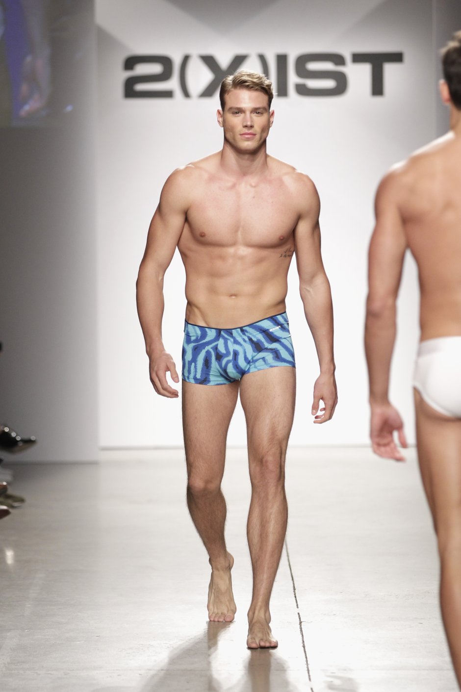 Matthew Noszka - Model