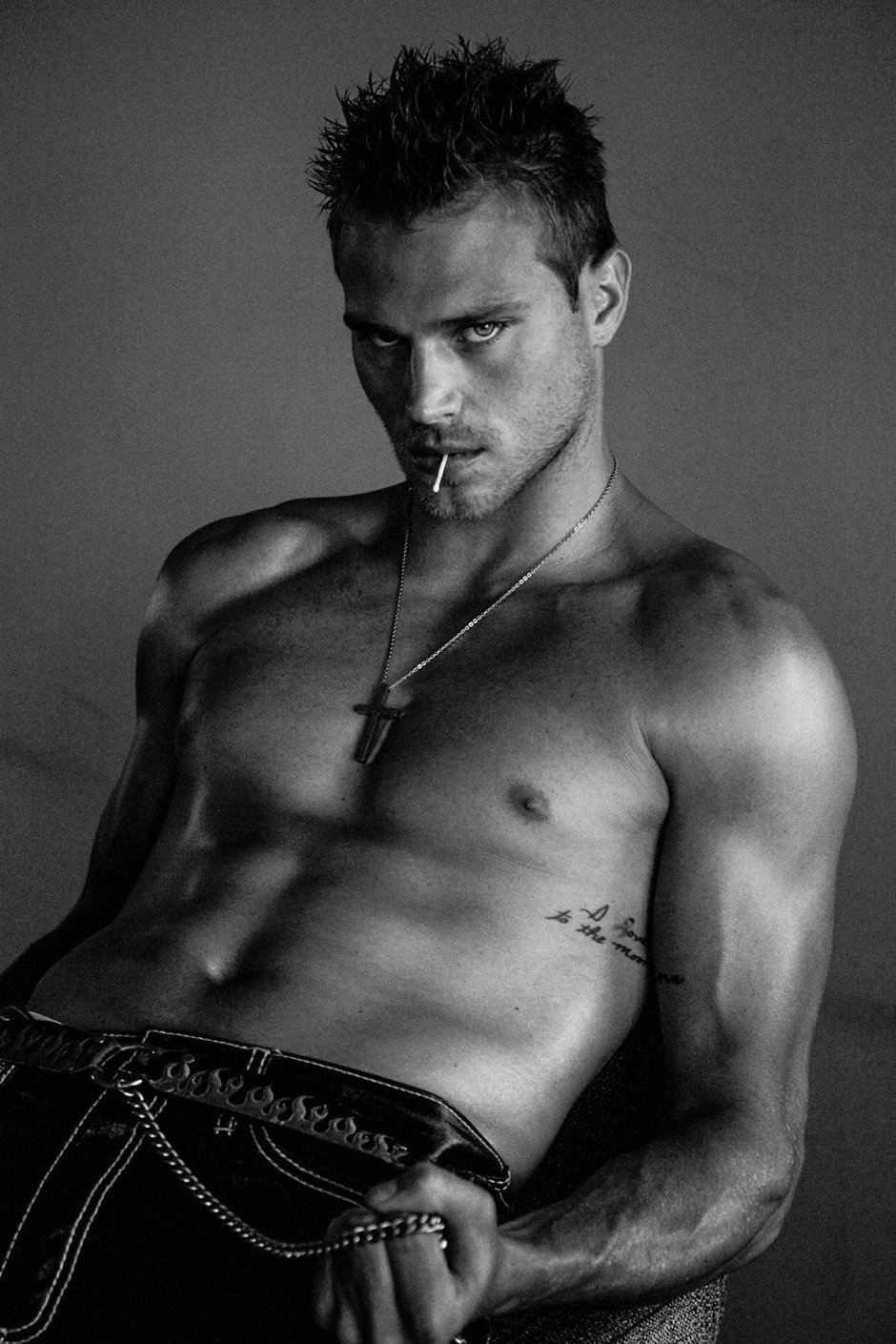 Matthew Noszka member