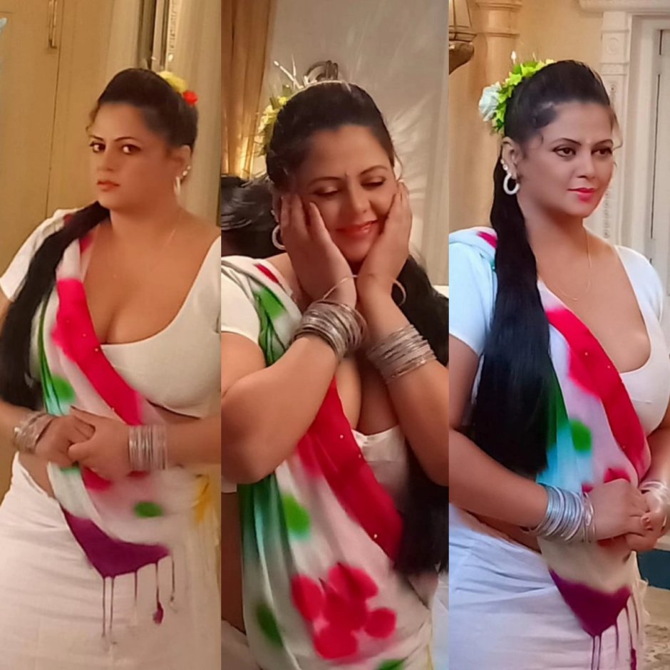 Sapna Vyas Patel Bikini