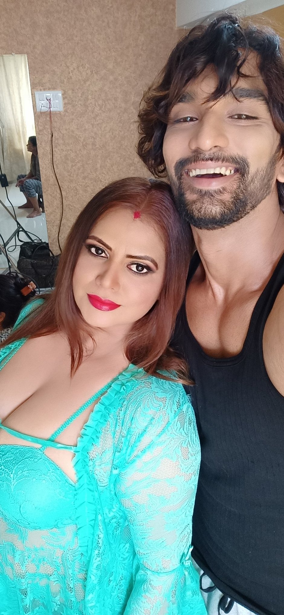 Sapna Sappu Web Series