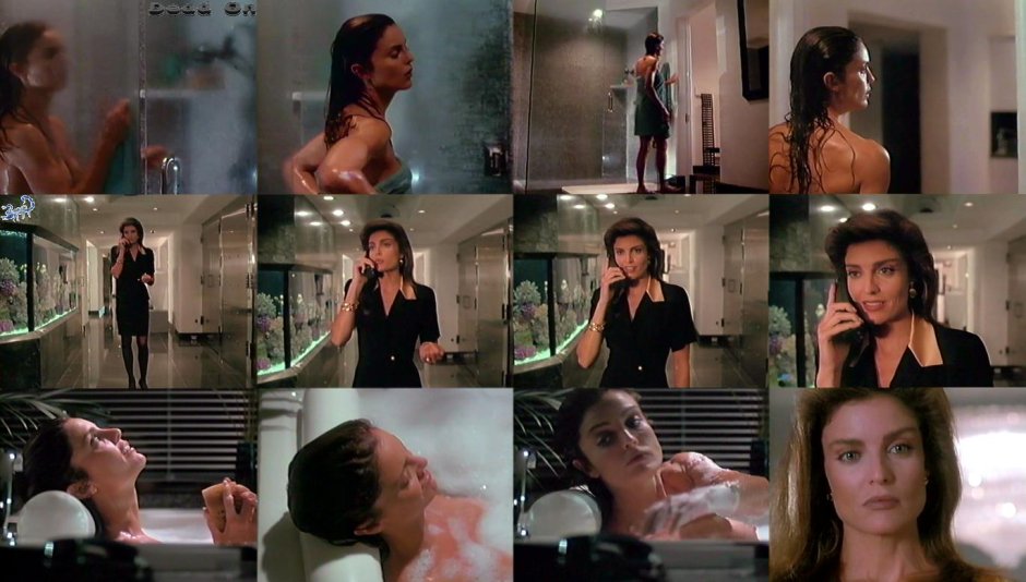 Naked Tracy Ryan / Tracy Ryan