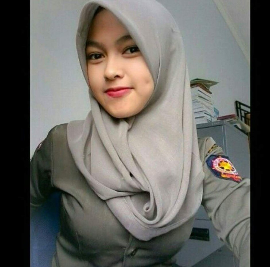 Indonesia Girls Hijab XXX