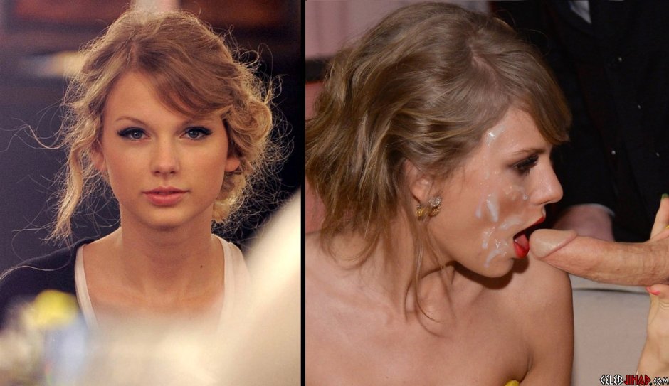 Conducted Taylor Swift